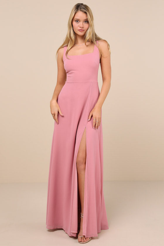 Remarkable Arrival Black Sleeveless Maxi Dress