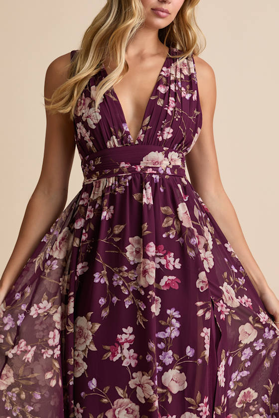 Heavenly Hues Pale Yellow Maxi Dress